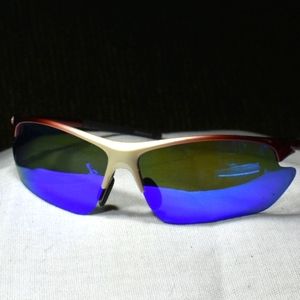CD M Frame Sport Sunglasses